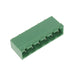 0395316006 by Molex - TERM BLOCK HDR 6POS VERT 5.08MM