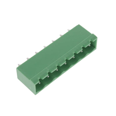 0395316007 by Molex - TERM BLOCK HDR 7POS VERT 5.08MM