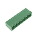 0395316007 by Molex - TERM BLOCK HDR 7POS VERT 5.08MM