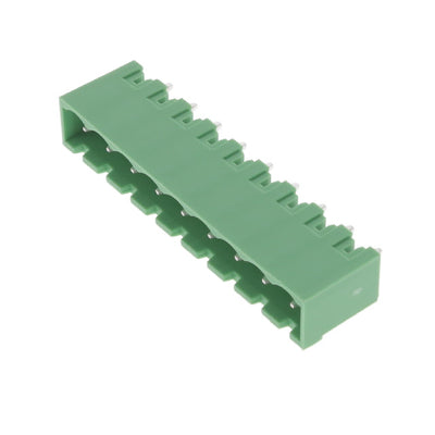 0395316009 by Molex - TERM BLOCK HDR 9POS VERT 5.08MM