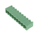 0395316009 by Molex - TERM BLOCK HDR 9POS VERT 5.08MM