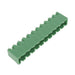 0395316011 by Molex - TERM BLOCK HDR 11POS VERT 5.08MM