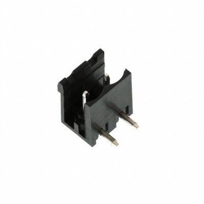 0395320002 by Molex - TERM BLOCK HDR 2POS 90DEG 5.08MM