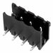 0395320004 by Molex - TERM BLOCK HDR 4POS 90DEG 5.08MM