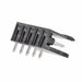 0395320005 by Molex - TERM BLOCK HDR 5POS 90DEG 5.08MM