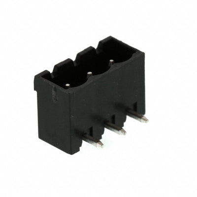 395321003 by Molex - TERM BLOCK HDR 3POS 90DEG 5.08MM