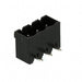 395321003 by Molex - TERM BLOCK HDR 3POS 90DEG 5.08MM