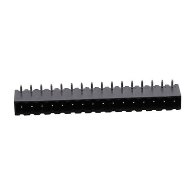 0395321016 by Molex - TERM BLOCK HDR 16POS 5.08MM