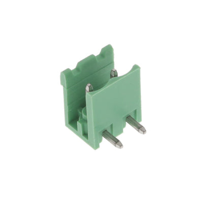 0395325002 by Molex - TERM BLOCK HDR 2POS 90DEG 5.08MM