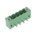 0395325004 by Molex - TERM BLOCK HDR 4POS 90DEG 5.08MM