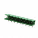 0395325009 by Molex - TERM BLOCK HDR 9POS 90DEG 5.08MM