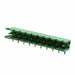 0395325010 by Molex - TERM BLOCK HDR 10POS 5.08MM