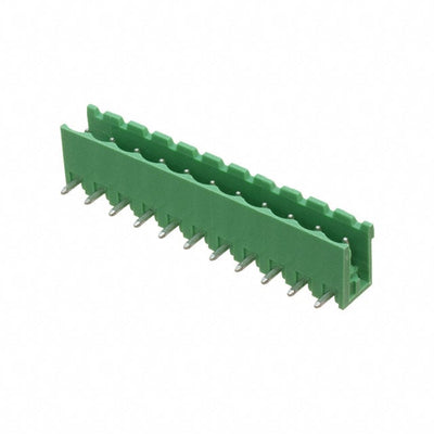 0395325011 by Molex - TERM BLOCK HDR 11POS 5.08MM