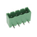 0395326004 by Molex - TERM BLOCK HDR 4POS 90DEG 5.08MM