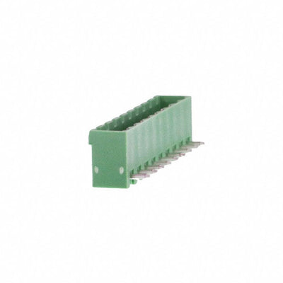 0395326009 by Molex - TERM BLOCK HDR 9POS 90DEG 5.08MM