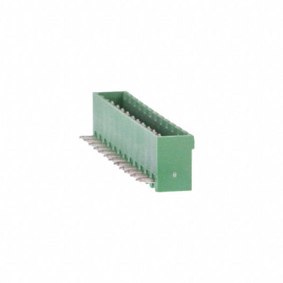 0395326012 by Molex - TERM BLOCK HDR 12POS 5.08MM