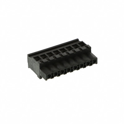 0395332008 by Molex - TERM BLOCK PLUG 8POS 5.08MM