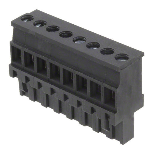 0395333008 by Molex - TERM BLOCK PLUG 8POS 5.08MM