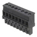 0395333008 by Molex - TERM BLOCK PLUG 8POS 5.08MM