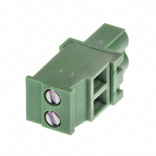 0395337002 by Molex - TERM BLOCK PLUG 2POS 5.08MM