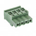 0395337004 by Molex - TERM BLOCK PLUG 4POS 5.08MM