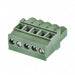 0395337005 by Molex - TERM BLOCK PLUG 5POS 5.08MM