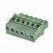 0395337006 by Molex - TERM BLOCK PLUG 6POS 5.08MM