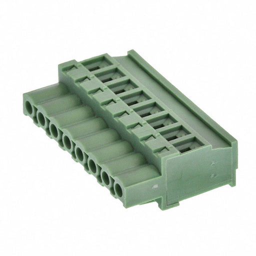 0395337008 by Molex - TERM BLOCK PLUG 8POS 5.08MM