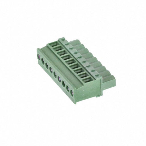 0395337009 by Molex - TERM BLOCK PLUG 9POS 5.08MM