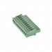 0395337010 by Molex - TERM BLOCK PLUG 10POS 5.08MM