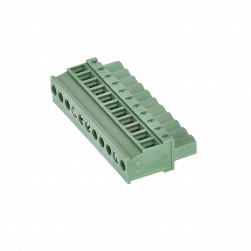 0395337011 by Molex - TERM BLOCK PLUG 11POS 5.08MM