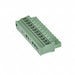 0395337012 by Molex - TERM BLOCK PLUG 12POS 5.08MM