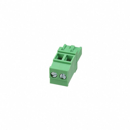 0395338002 by Molex - TERM BLOCK PLUG 2POS 5.08MM