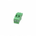 0395338002 by Molex - TERM BLOCK PLUG 2POS 5.08MM