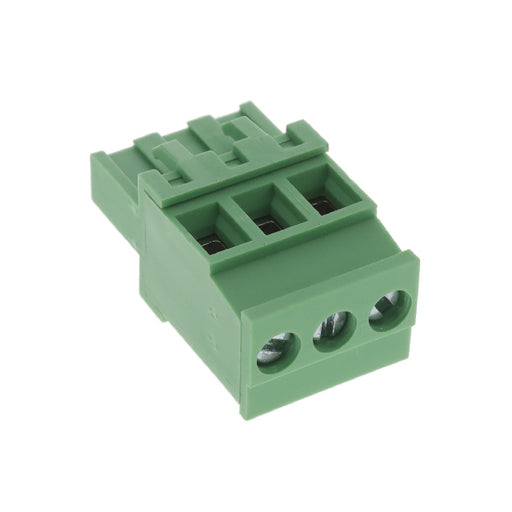 0395338003 by Molex - TERM BLOCK PLUG 3POS 5.08MM