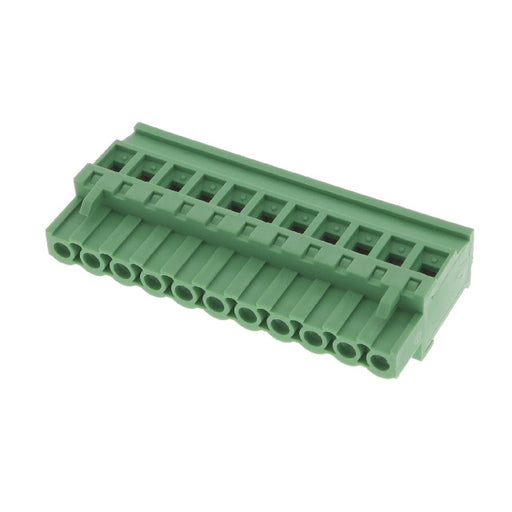 0395338011 by Molex - TERM BLOCK PLUG 11POS 5.08MM