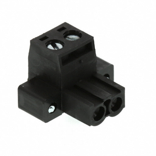0395340002 by Molex - TERM BLOCK PLUG 2POS STR 5.08MM