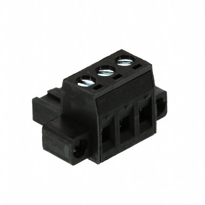 0395340003 by Molex - TERM BLOCK PLUG 3POS STR 5.08MM