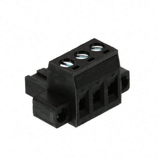 0395340003 by Molex - TERM BLOCK PLUG 3POS STR 5.08MM