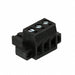 0395340003 by Molex - TERM BLOCK PLUG 3POS STR 5.08MM