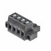 0395340004 by Molex - TERM BLOCK PLUG 4POS STR 5.08MM