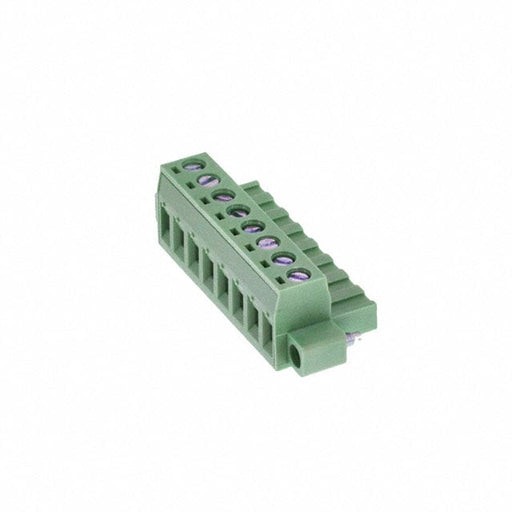 0395345008 by Molex - TERM BLOCK PLUG 8POS STR 5.08MM