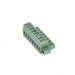 0395345008 by Molex - TERM BLOCK PLUG 8POS STR 5.08MM