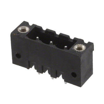0395350003 by Molex - TERM BLOCK HDR 3POS VERT 5.08MM