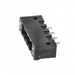 395350004 by Molex - TERM BLOCK HDR 4POS VERT 5.08MM
