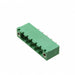 0395355005 by Molex - TERM BLOCK HDR 5POS VERT 5.08MM