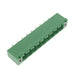0395355009 by Molex - TERM BLOCK HDR 9POS VERT 5.08MM