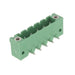0395365005 by Molex - TERM BLOCK HDR 5POS 90DEG 5.08MM