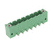 0395365007 by Molex - TERM BLOCK HDR 7POS 90DEG 5.08MM