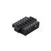 0395372406 by Molex - TERM BLOCK PLUG 6POS 5.08MM